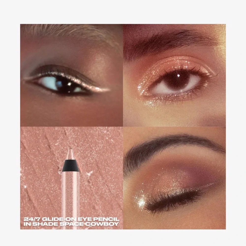 URBAN DECAY 24/7 Glide-On Eye Pencil - Space Cowboy