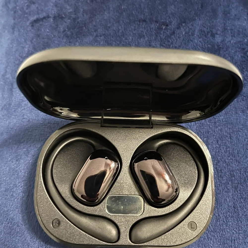 N/A new wireless