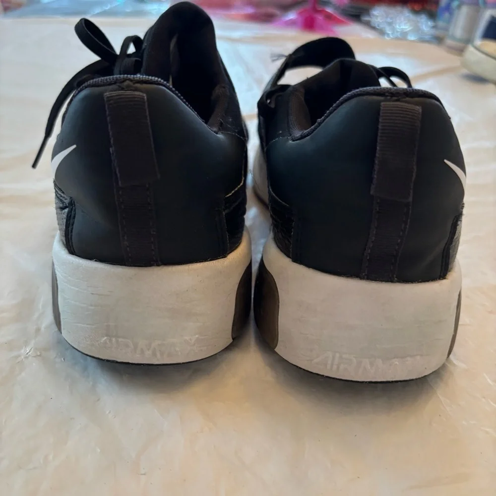 Nike air shoes