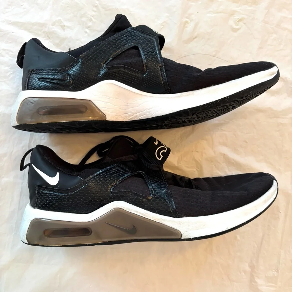 Nike bella photos design