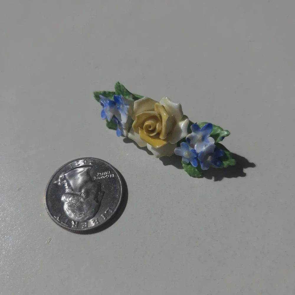 N/A exquisite bone