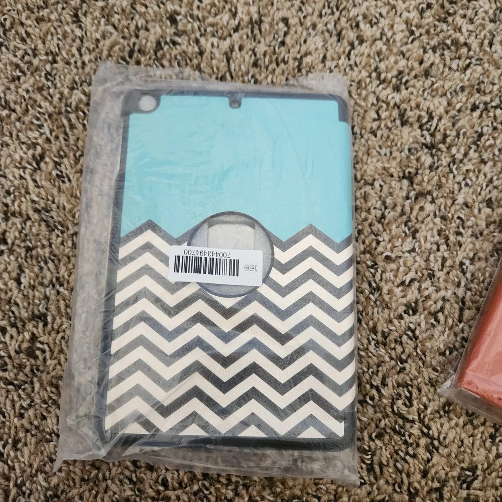 N/A stylish tablet