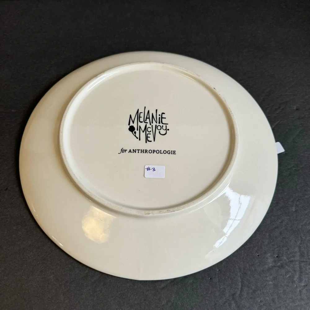 Anthropologie melanie mcevoy