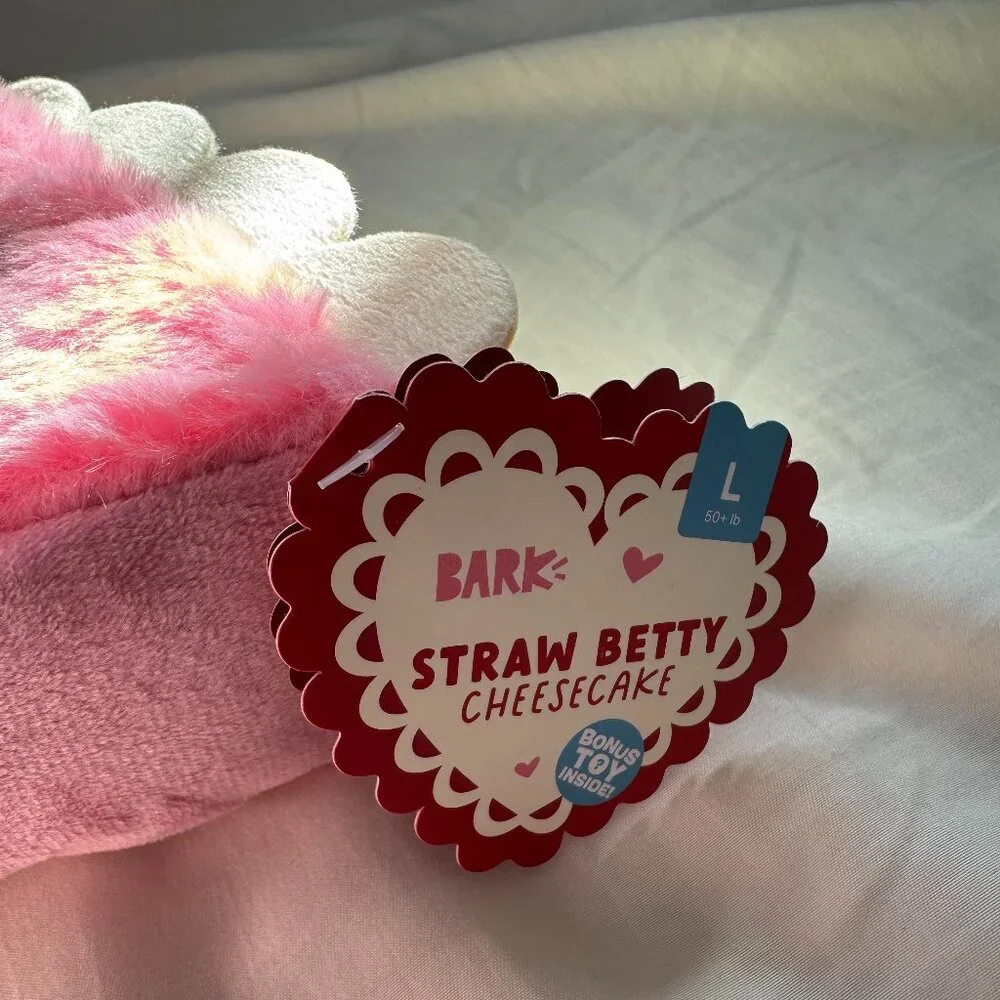 Bark nwt box