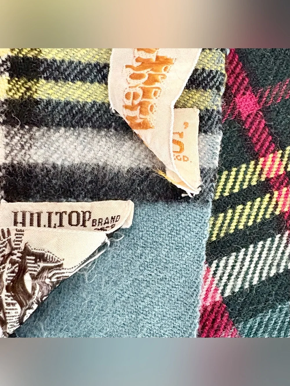 Burberry vintage burberrys