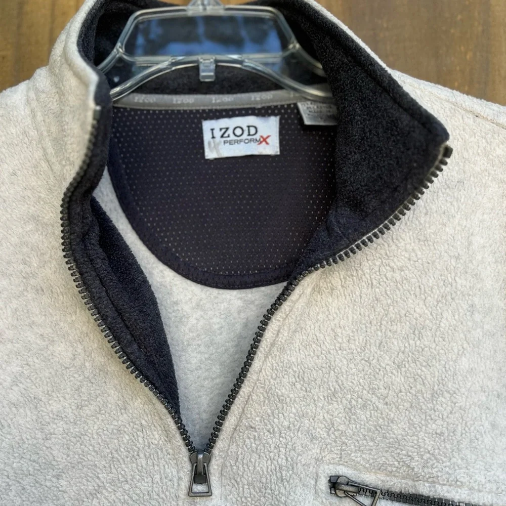 Izod men performance