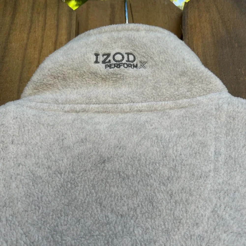 Izod men performance