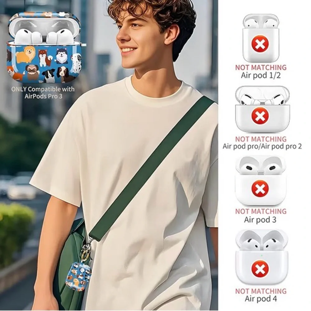 N/A protective airpods