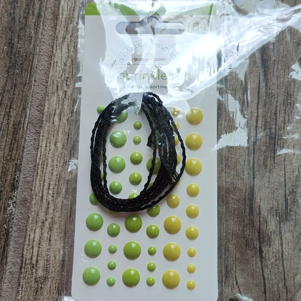 N/A charming black