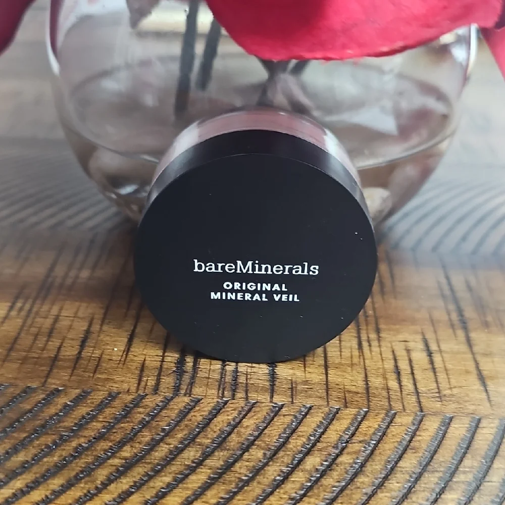 bareMinerals‎ Original Mineral Veil NEW NO BOX