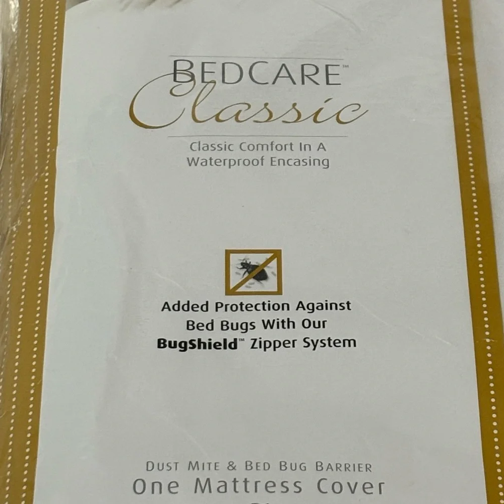 bedcare experience ultimate