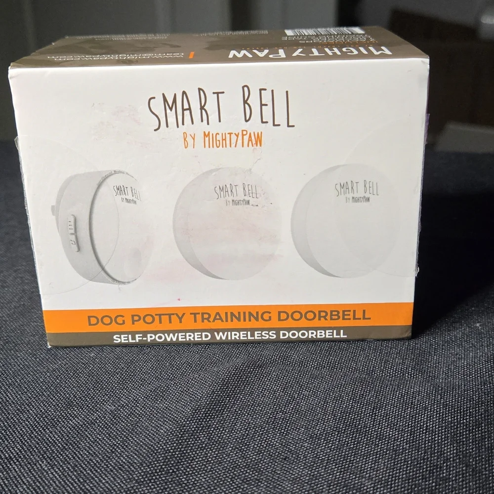 N/A smart bell