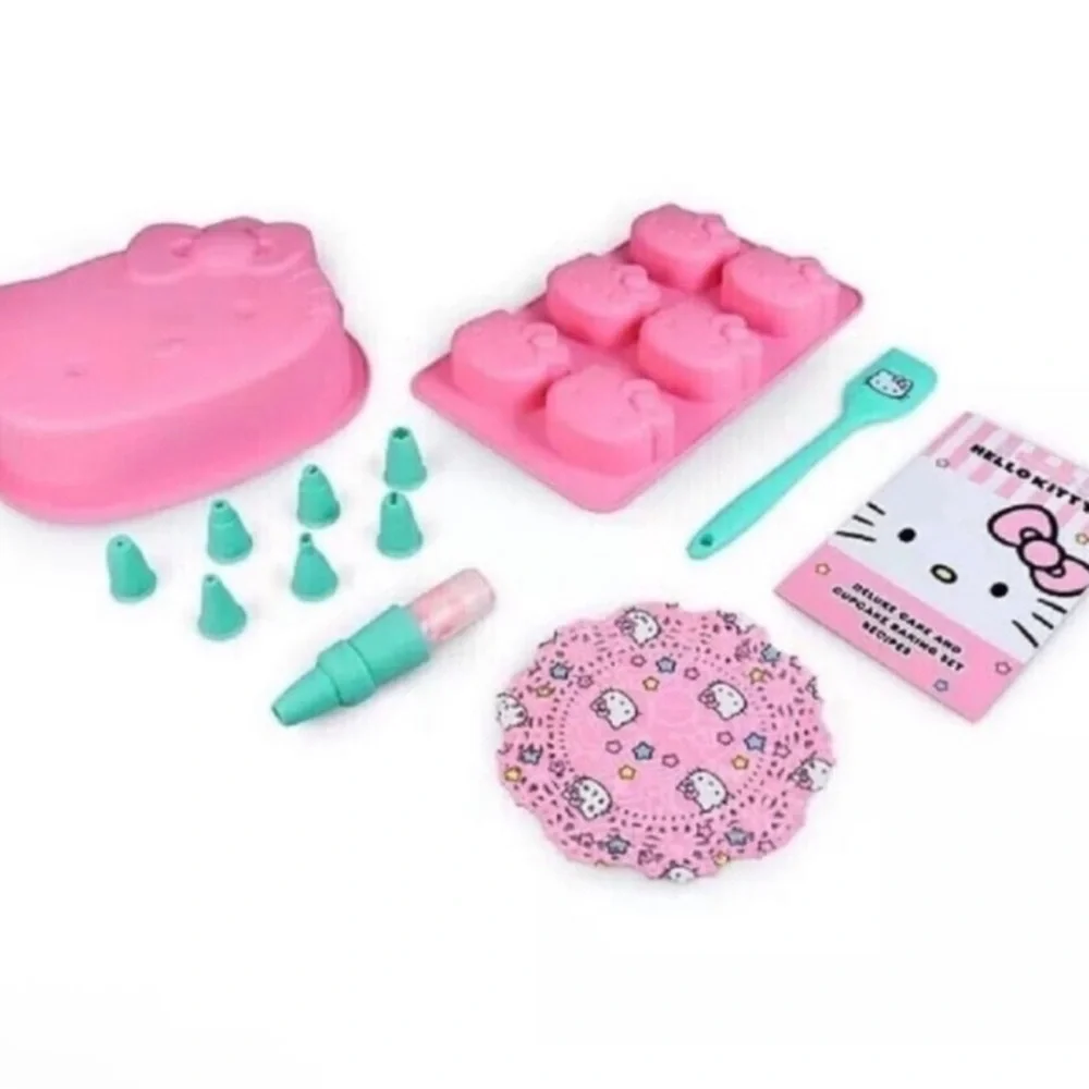 Hello Kitty hello kitty
