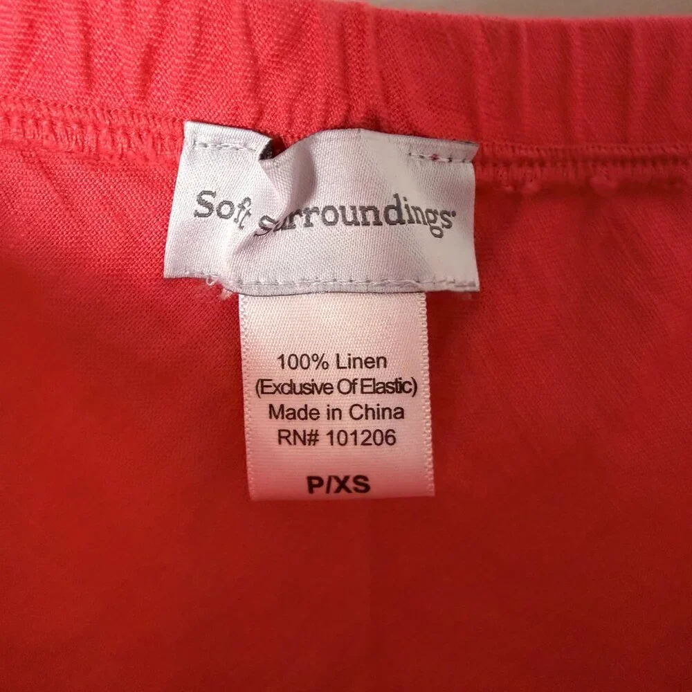 Soft Surroundings bogo check