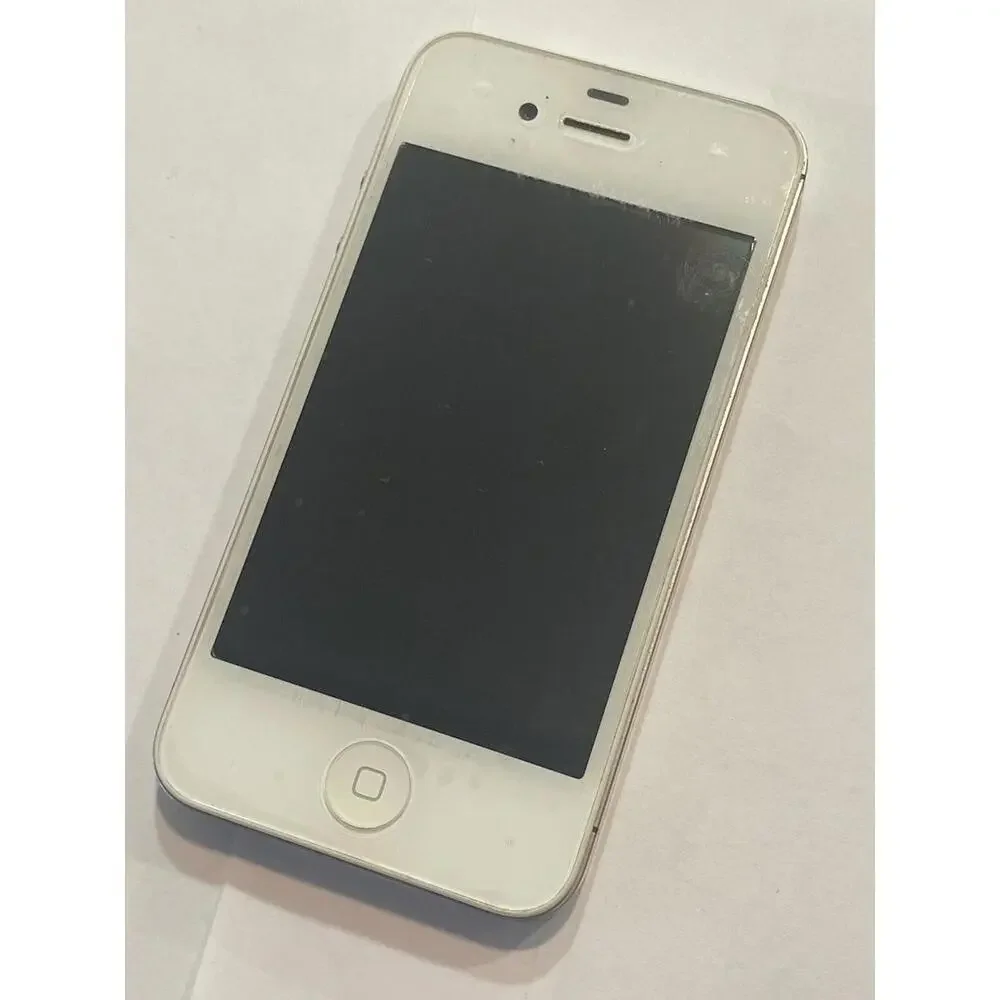 Apple iPhone 4s / UNTESTED