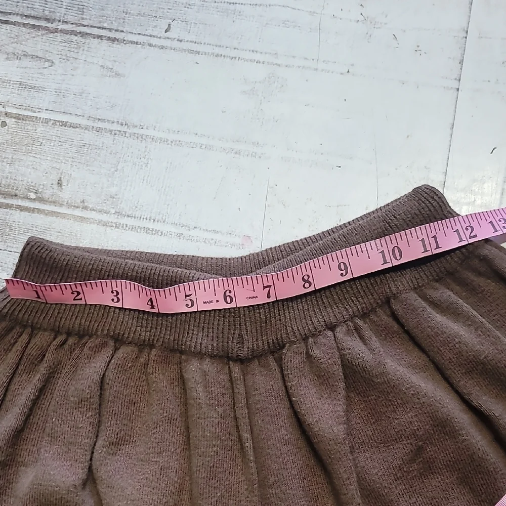 Colours vintage high