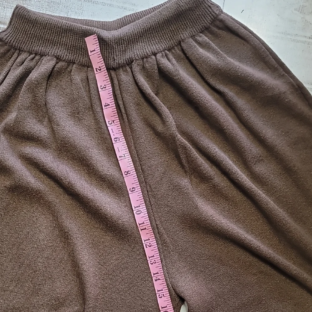 Colours vintage high