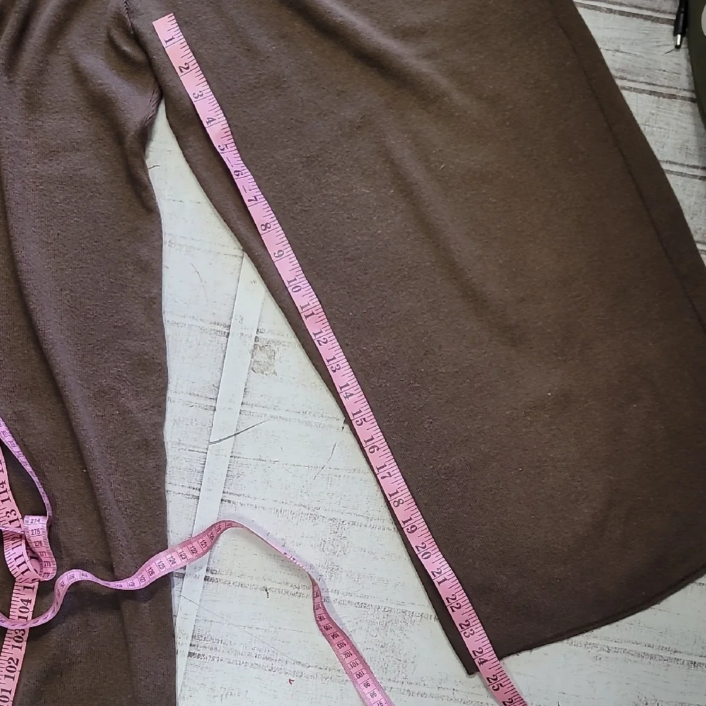 Colours vintage high
