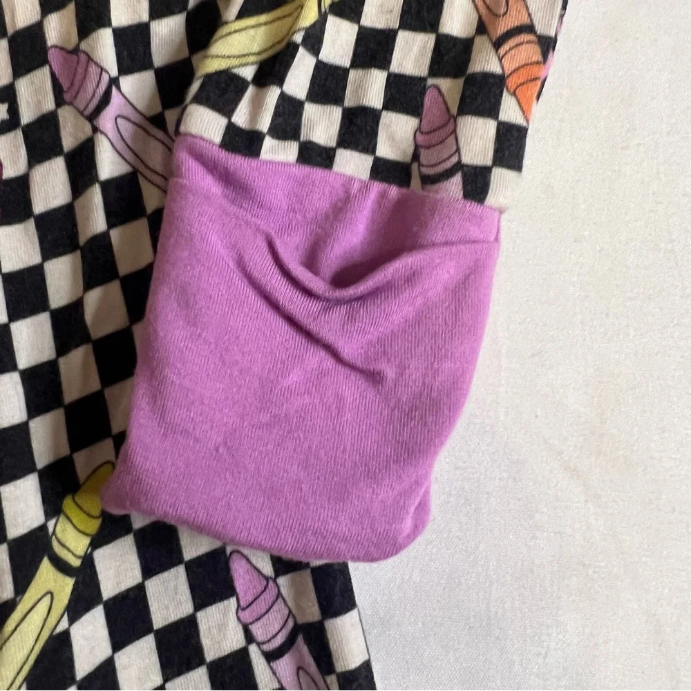 Dream Big Little Co. super soft