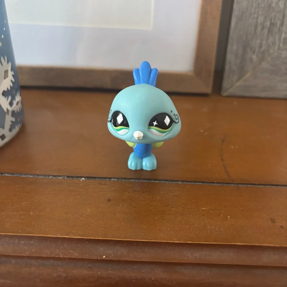 Littlest Pet Shop not years
