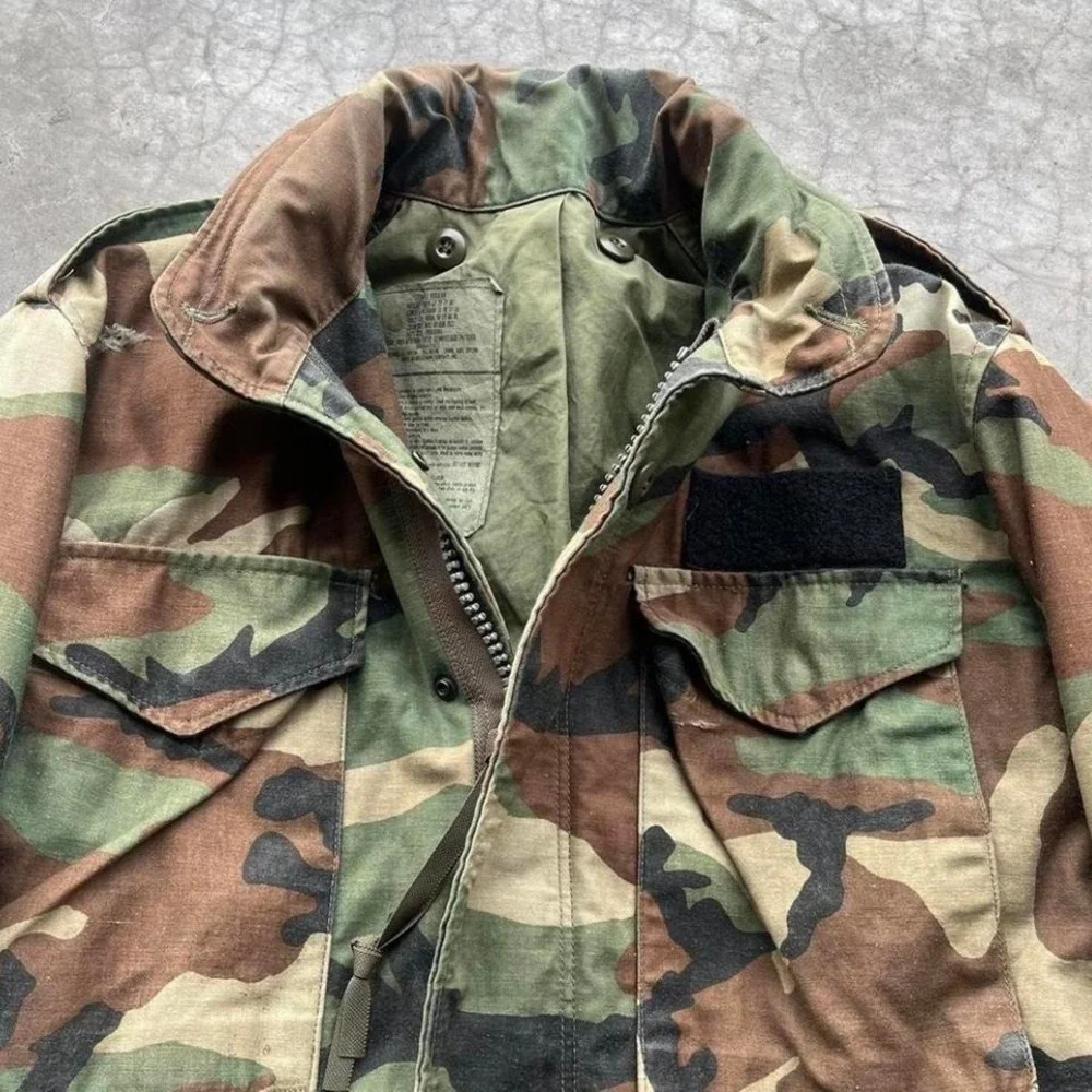 Alpha & Omega size small