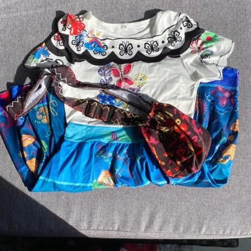 N/A nwot comisoc