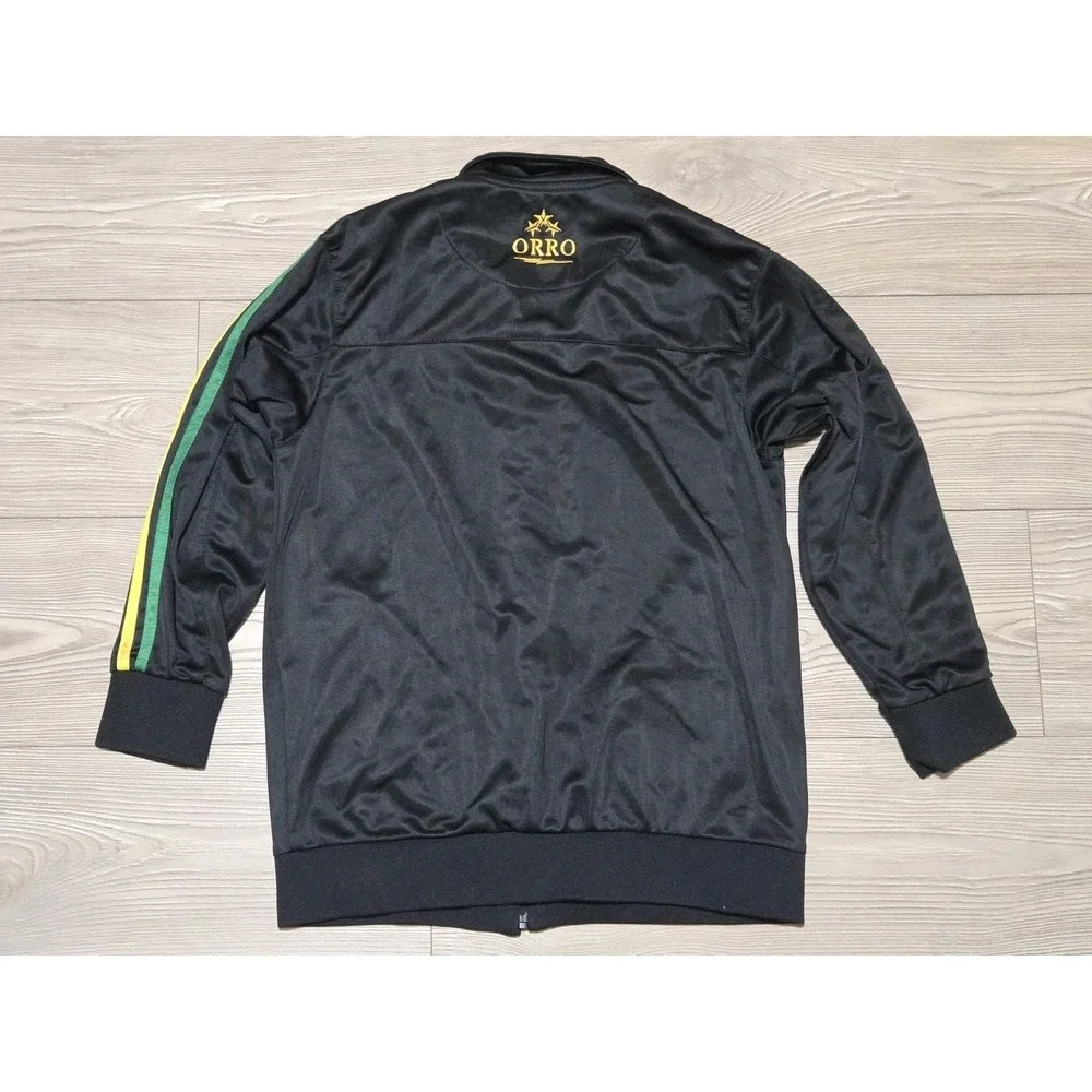 The Unbranded Brand jamaica jacket