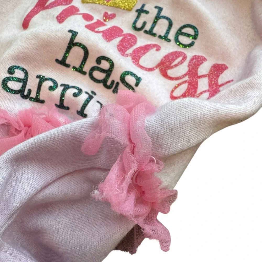 N/A charming baby