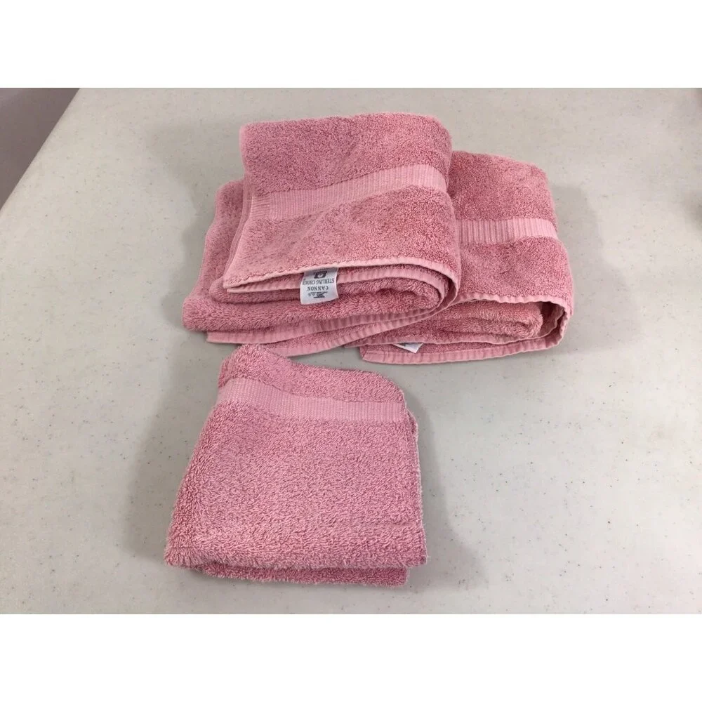CANNON hand towel