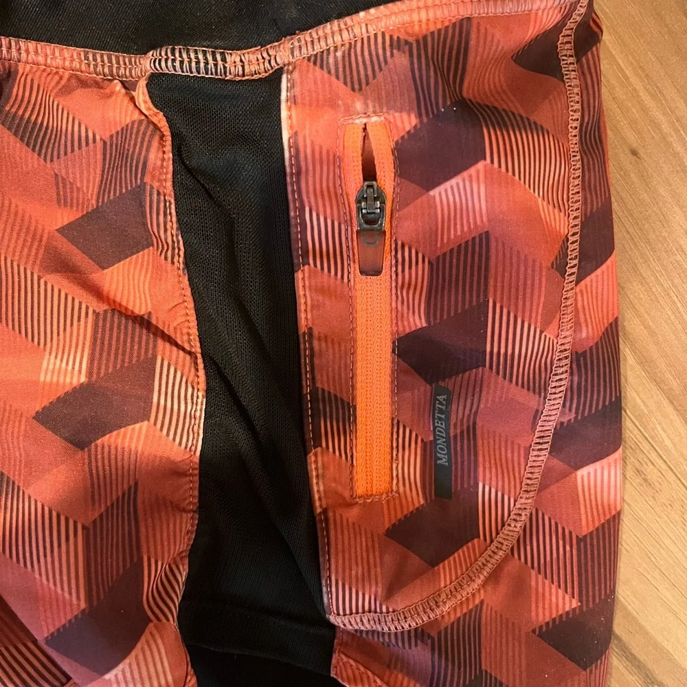 Mondetta athletic shorts