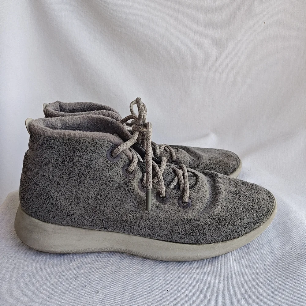 allbirds pre owned