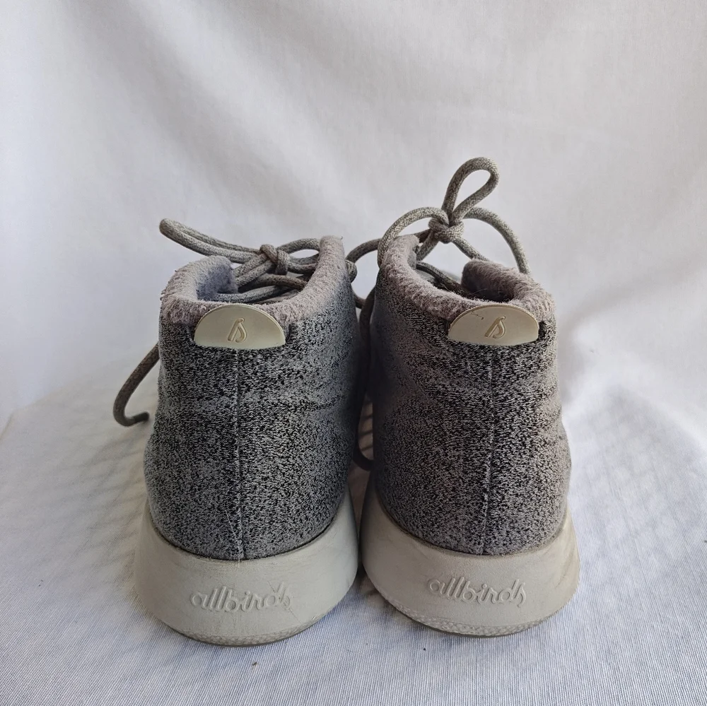 allbirds pre owned