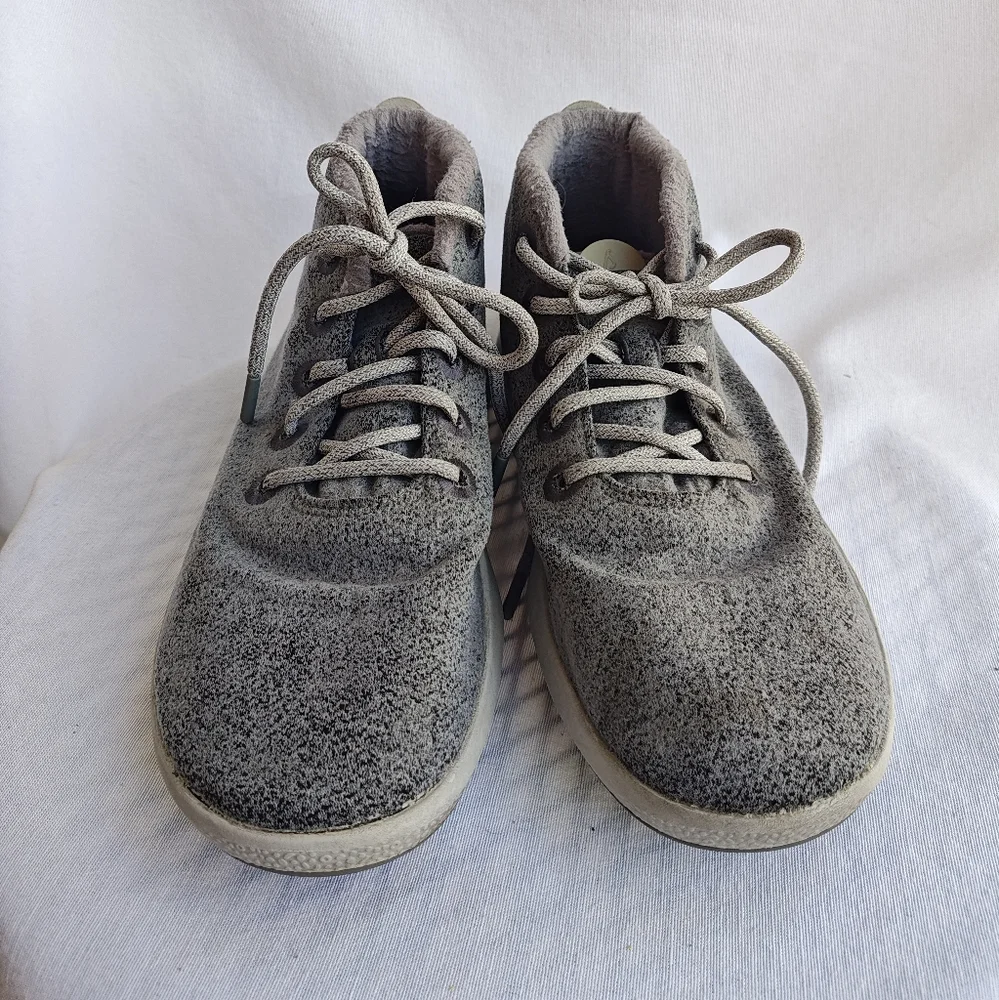 allbirds pre owned