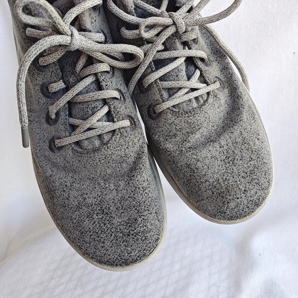 allbirds pre owned