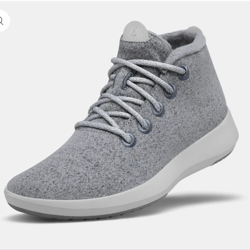 allbirds pre owned