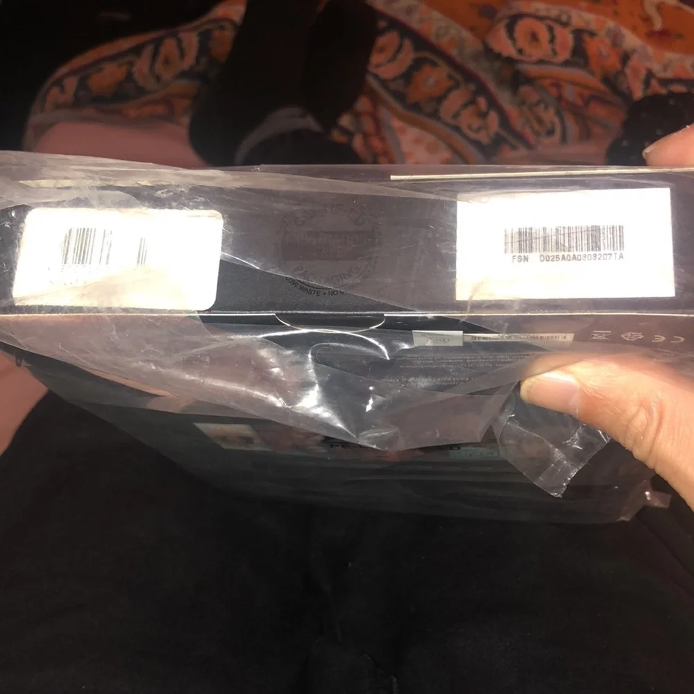 Amazon brand new