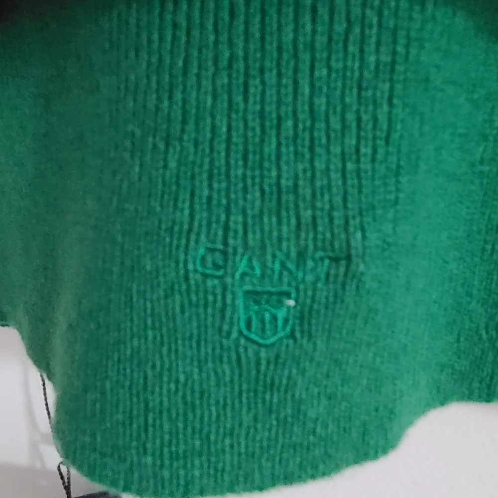 Gant 100% merino