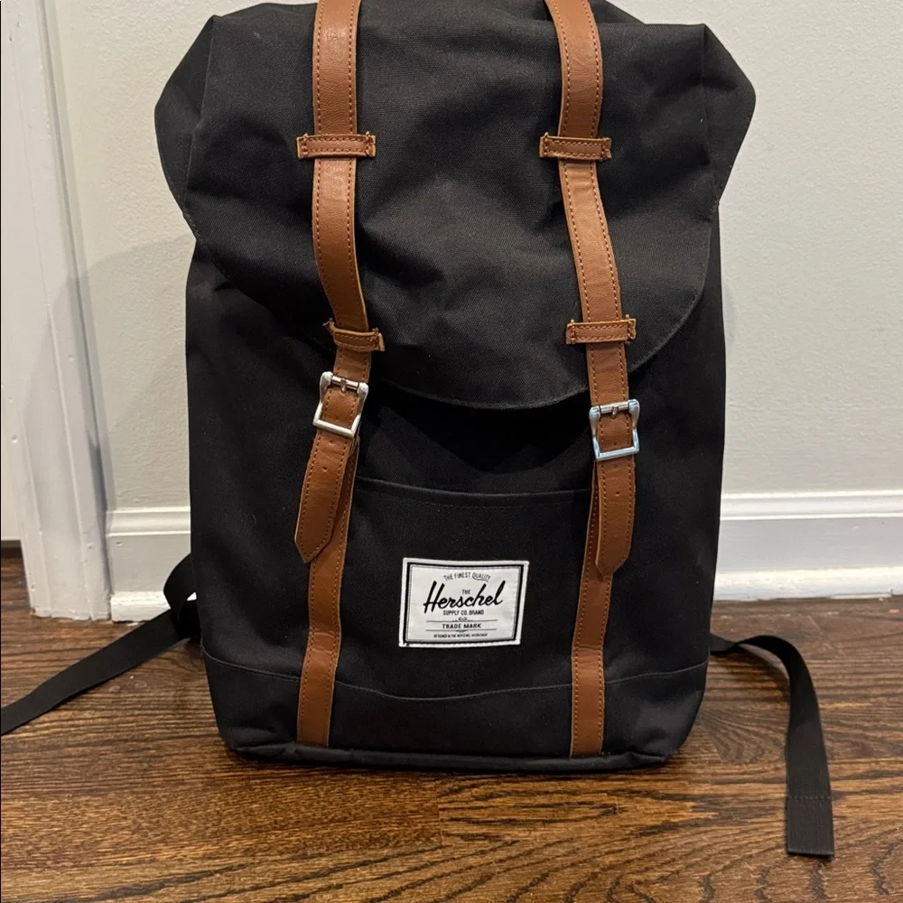 Herschel Supply Company retreat backpack