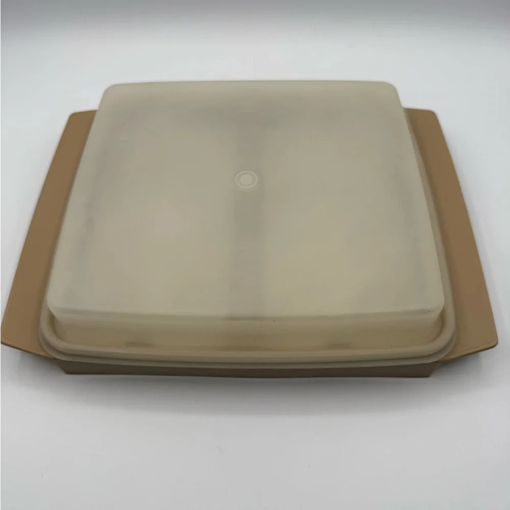 Tupperware vintage deviled