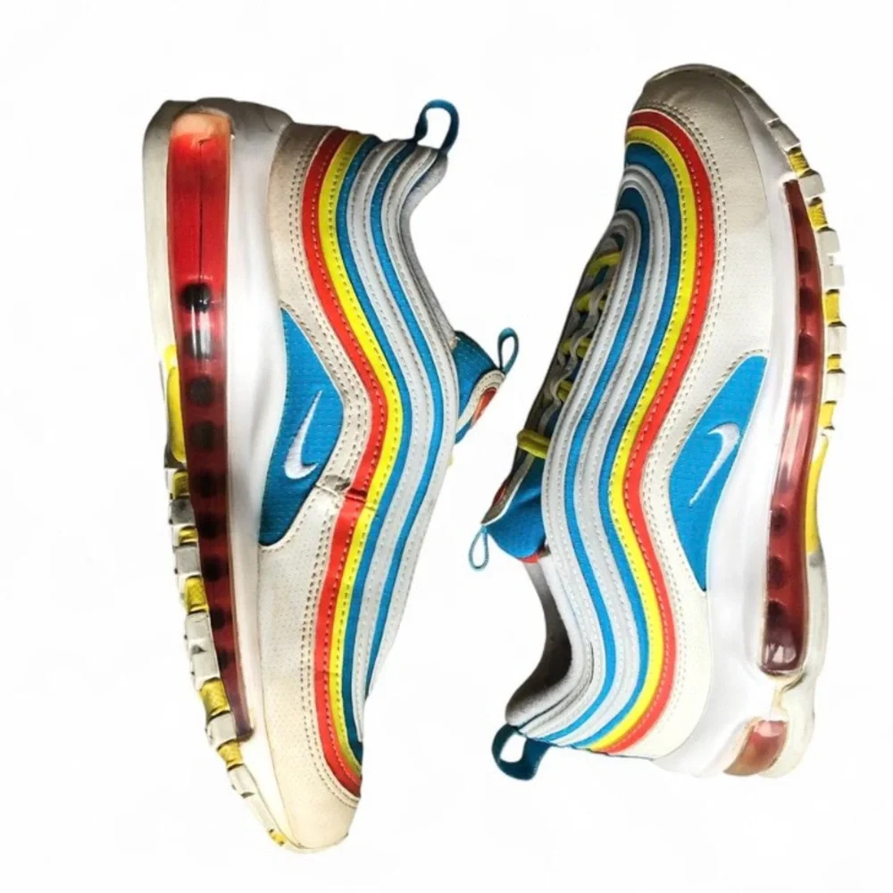 Nike air max