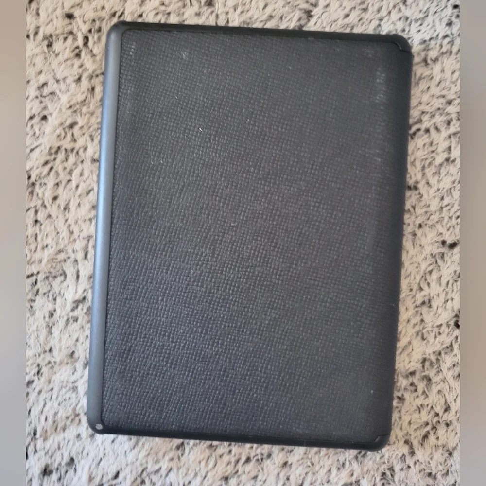 Amazon experience reading