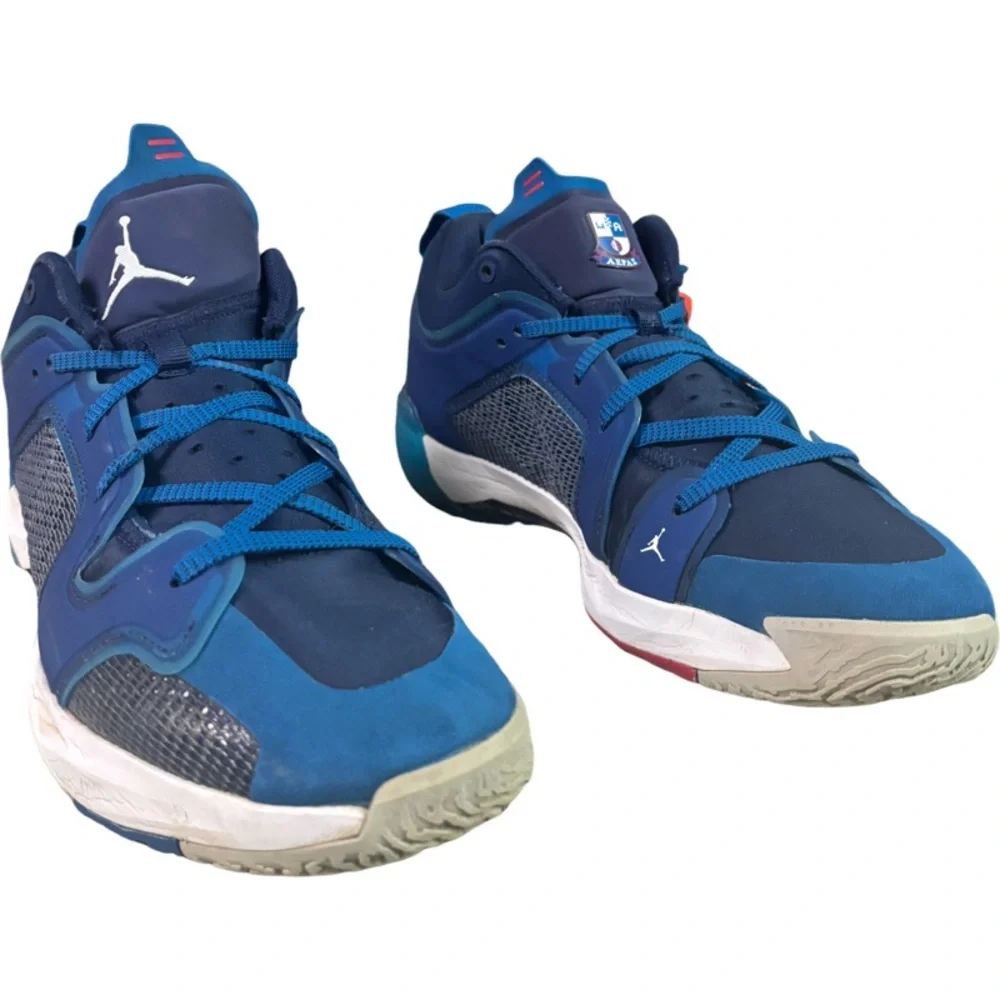 Jordan preowned see