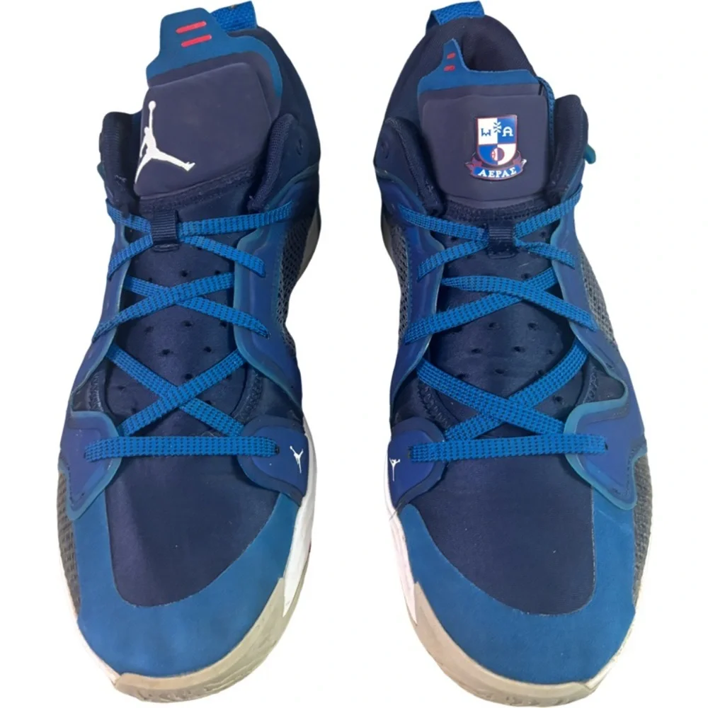 Jordan preowned see