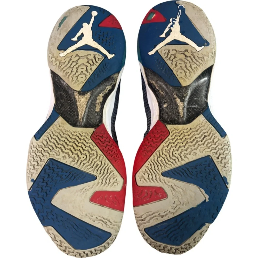 Jordan preowned see