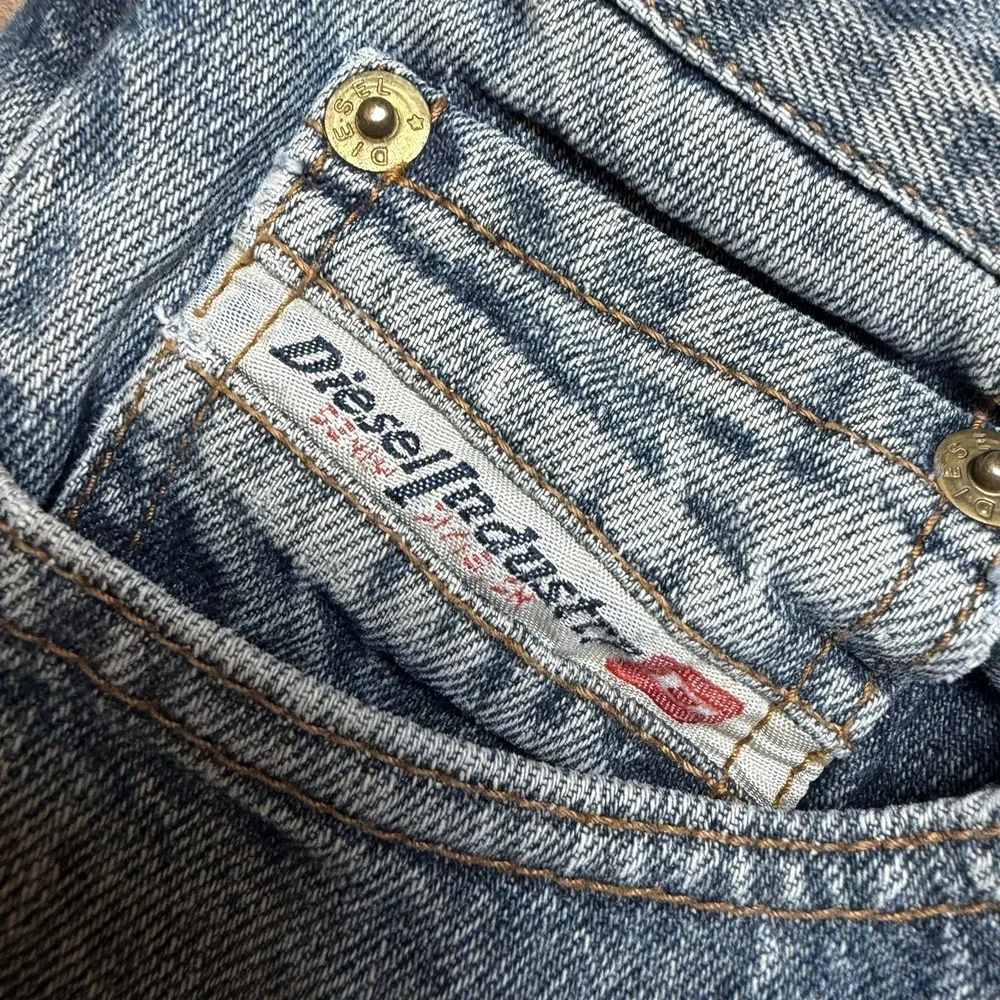 Diesel thank you