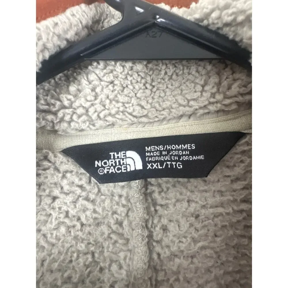 The North Face excellent man