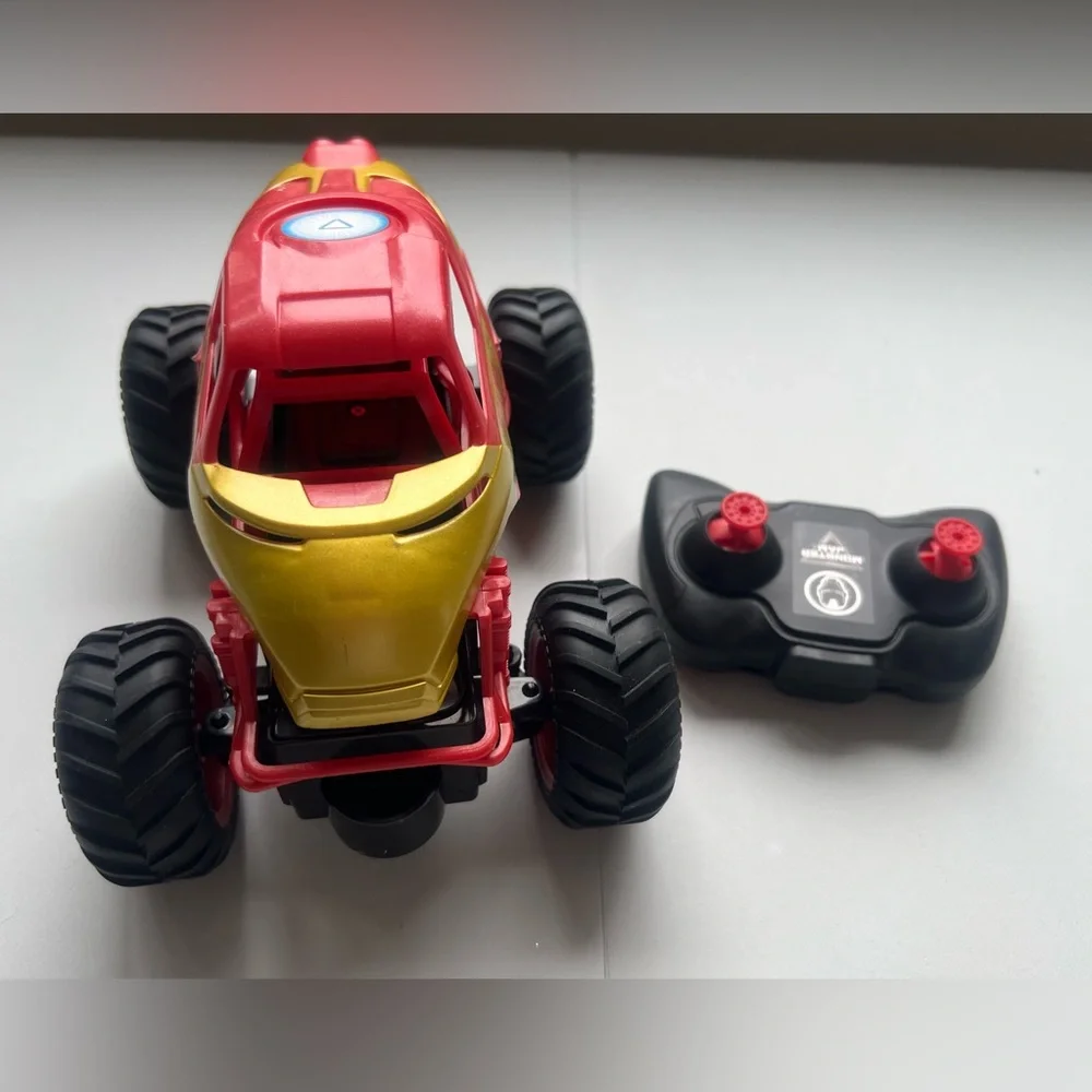 Monster Jam monster jam