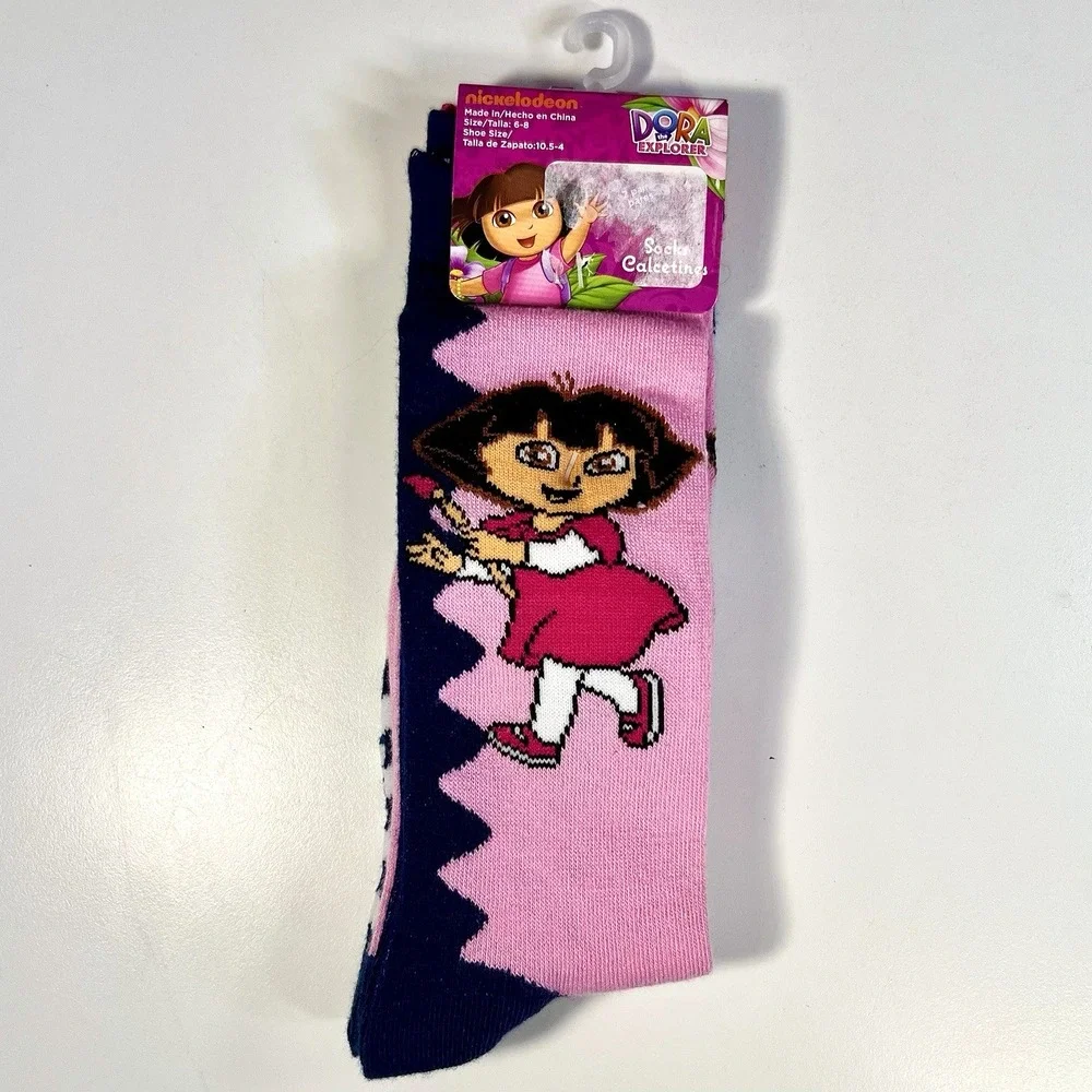 Dora The Explorer nickelodeon dora