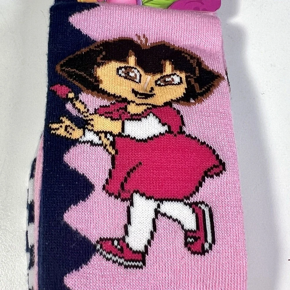 Dora The Explorer nickelodeon dora