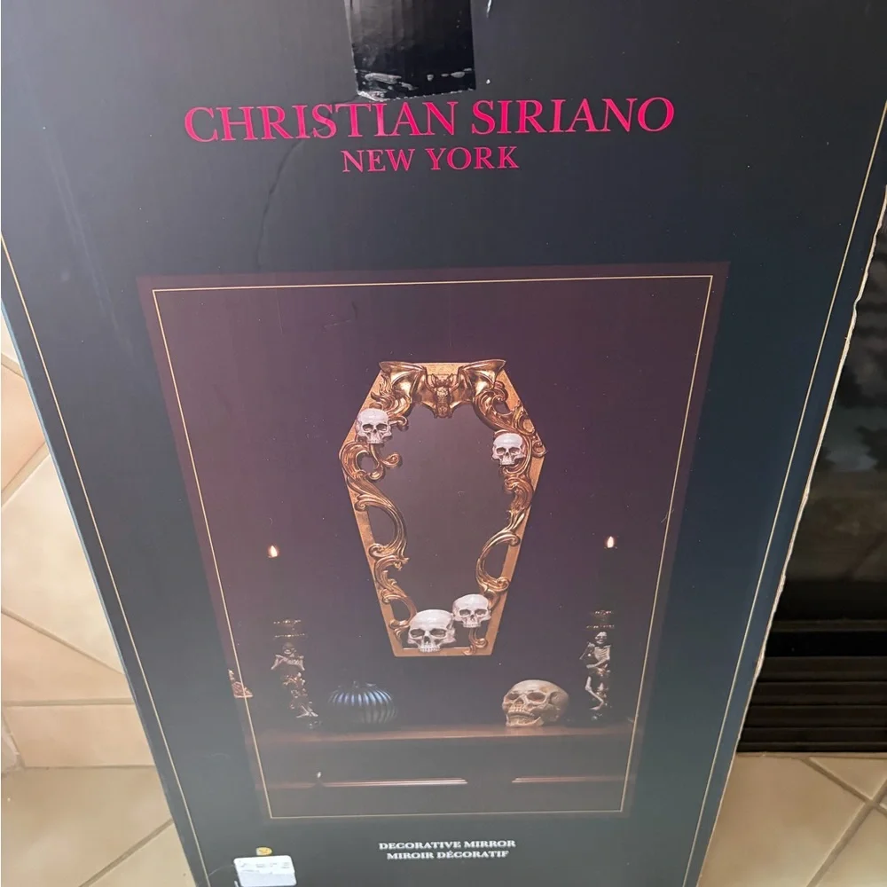 Christian Siriano just wasn’t